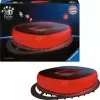 3D Puzzle Ravensburger Iconics Allianz Arena ar apgaismojumu, 216 detaļas