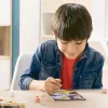 Ravensburger CreArt “Animals in Space” gleznošanas pēc cipariem komplekts