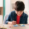 Ravensburger CreArt gleznošanas komplekts – mārītes motīvs, amatniecības gleznošanas komplekts