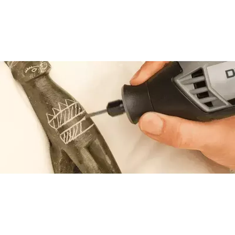Dremel 7122 rotējošā instrumenta uzgaļi