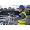 Lāzera līmeņrādis Bosch GRL 650 CHVG 70 m 1,5 mm/m IP68
