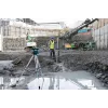Lāzera līmeņrādis Bosch GRL 650 CHVG 70 m 1,5 mm/m IP68