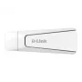 D-Link Wi-Fi 6 AX1800 USB 3.0 adapteris, bezvadu, USB, WLAN, 1800 Mbit/s