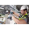 Trieciendzinējs Bosch GDX 18V-200 Professional, 18V, 184x224x96 mm