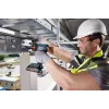 Triecienskrūvgriezis Bosch GDX 18V-210 C Professional, 18V, 184x223x99 mm