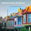 Hisense 32E4QT 81.3 cm (32 collas) HD viedtelevizors Wi-Fi melns