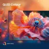 Hisense 32A5Q 81,3 cm (32 collu) Full HD viedtelevizors Wi-Fi melns