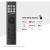 Hisense 32A5Q 81,3 cm (32 collu) Full HD viedtelevizors Wi-Fi melns