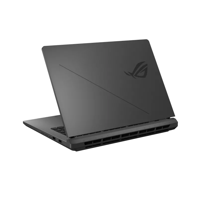ASUS ROG Strix G16 G615LW-S5024W Intel Core Ultra 9 275HX klēpjdators 40,6 cm (16 collu) skārienjutīgs Full HD 32 GB DDR5-SDRAM 1 TB SSD NVIDIA GeForce RTX 5080 Wi-Fi 7 (802.11be) Windows 11 Home zaļš, pelēks