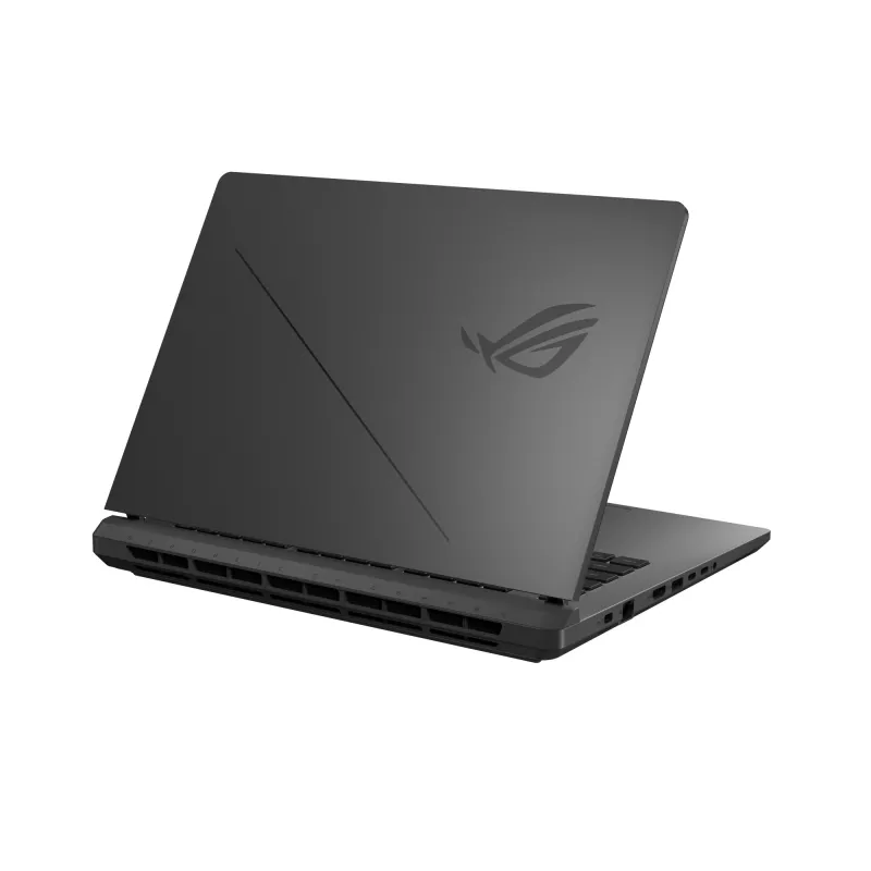 ASUS ROG Strix G16 G615LW-S5024W Intel Core Ultra 9 275HX klēpjdators 40,6 cm (16 collu) skārienjutīgs Full HD 32 GB DDR5-SDRAM 1 TB SSD NVIDIA GeForce RTX 5080 Wi-Fi 7 (802.11be) Windows 11 Home zaļš, pelēks