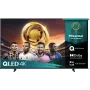 Hisense 50E77Q 127 cm (50 collas) 4K Ultra HD viedais televizors Wi-Fi Melns