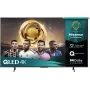 Hisense 85E77Q PRO 2.16 m (85 collas) 4K Ultra HD Smart TV Wi-Fi Melns