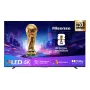 Hisense 100E7Q PRO 2,54 m (100 collas) 4K Ultra HD Smart TV Wi-Fi Melns