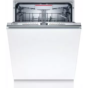 Bosch Serie 6 SBD6TCX00E trauku mazgājamā mašīna Pilnībā iebūvējama 14 galda klājumi
