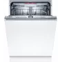 Bosch Serie 6 SBD6TCX00E trauku mazgājamā mašīna Pilnībā iebūvējama 14 galda klājumi