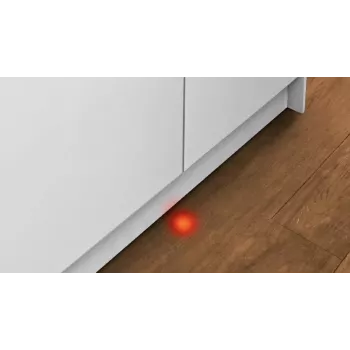 Bosch Serie 6 SBD6TCX00E trauku mazgājamā mašīna Pilnībā iebūvējama 14 galda klājumi