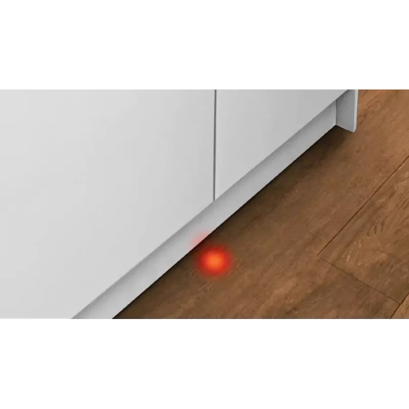 Bosch Serie 6 SBD6TCX00E trauku mazgājamā mašīna Pilnībā iebūvējama 14 galda klājumi