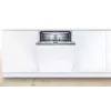 Bosch Serie 6 SBD6TCX00E trauku mazgājamā mašīna Pilnībā iebūvējama 14 galda klājumi