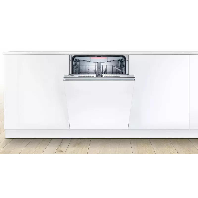 Bosch Serie 6 SBD6TCX00E trauku mazgājamā mašīna Pilnībā iebūvējama 14 galda klājumi