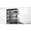 Bosch Serie 6 SBD6TCX00E trauku mazgājamā mašīna Pilnībā iebūvējama 14 galda klājumi