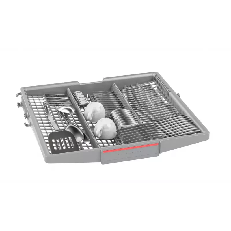 Bosch Serie 6 SBD6TCX00E trauku mazgājamā mašīna Pilnībā iebūvējama 14 galda klājumi