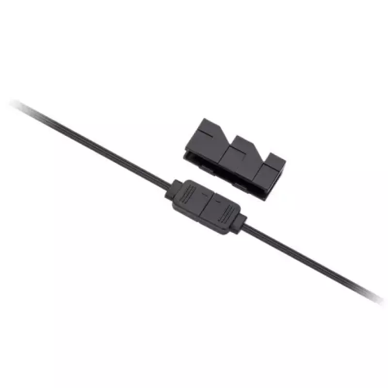 Datora korpusa ventilators THERMALTAKE Matcha zaļa CT120 120mm, 500–2000 RPM, 1.87 mmH2O, pelēks, 2 gab.