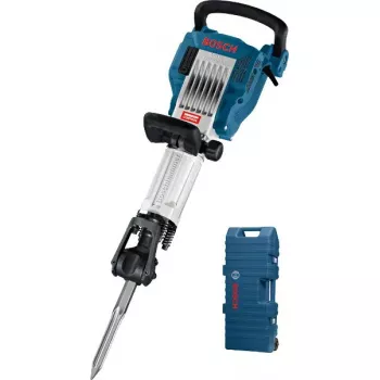 Bosch 0 611 335 000 nojaukšanas āmurs melns, zils 1750 W