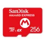 microSD Express karte NINTENDO 256 GB Nintendo Switch 2, Mario dizains