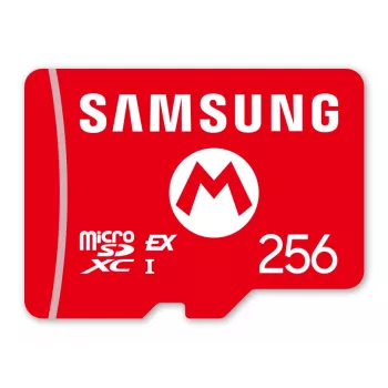 MicroSDXC karte Nintendo 256GB Express karte Switch 2