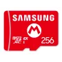 MicroSDXC karte Nintendo 256GB Express karte Switch 2