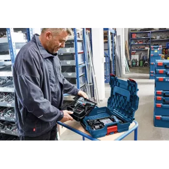 Putu paliktņu komplekts Bosch 1600A025A1 5 gab. Svars 10 g