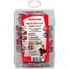 Fischer 540299 skrūvju un dībeļu komplekts