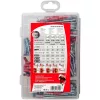 Fischer 540299 skrūvju un dībeļu komplekts