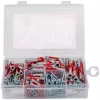 Fischer 540299 skrūvju un dībeļu komplekts