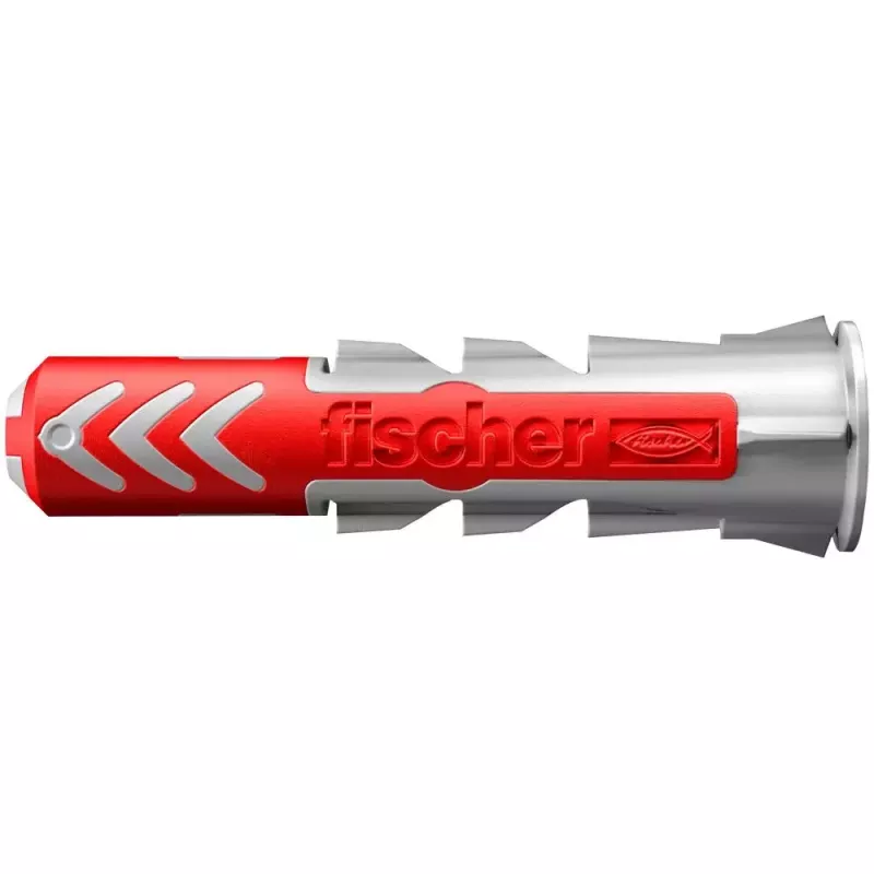 Sienas dībeļu komplekts Fischer 535973