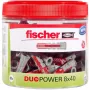 Fischer 535982 skrūvju enkurs, 81 gab., 40 mm