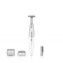 Braun Silk-épil FG 1100 Sudrabains, Balts