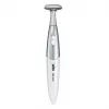 Braun Silk-épil FG 1100 Sudrabains, Balts