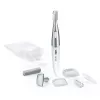 Braun Silk-épil FG 1100 Sudrabains, Balts