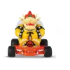 Tālvadības auto CARRERA Mario Kart Pipe Kart Bowser 2.4 GHz — RC rotaļu auto