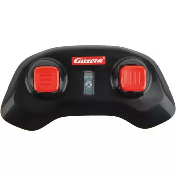 Radio vadāms auto CARRERA Mario Kart Mini 2.4GHz – Luigi Paperbox