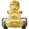 Radio vadāma CARRERA Mario Kart Mini RC — Mario Gold Gold, 2,4 GHz, papīra kaste