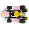 RC auto CARRERA Mario Kart Race Kart Peach 1:32 mērogs 2,4 GHz tālvadība