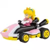 RC auto CARRERA Mario Kart Race Kart Peach 1:32 mērogs 2,4 GHz tālvadība