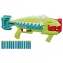 Nerf DinoSquad Armorstrike, Rotaļu ierocis, 8 gadi, 99 gadi, Dinozaurs, 1 kg