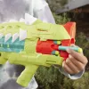 Nerf DinoSquad Armorstrike, Rotaļu ierocis, 8 gadi, 99 gadi, Dinozaurs, 1 kg