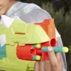 Nerf DinoSquad Armorstrike, Rotaļu ierocis, 8 gadi, 99 gadi, Dinozaurs, 1 kg