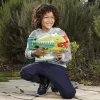 Nerf DinoSquad Armorstrike, Rotaļu ierocis, 8 gadi, 99 gadi, Dinozaurs, 1 kg