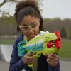 Nerf DinoSquad Armorstrike, Rotaļu ierocis, 8 gadi, 99 gadi, Dinozaurs, 1 kg