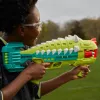 Nerf DinoSquad Armorstrike, Rotaļu ierocis, 8 gadi, 99 gadi, Dinozaurs, 1 kg